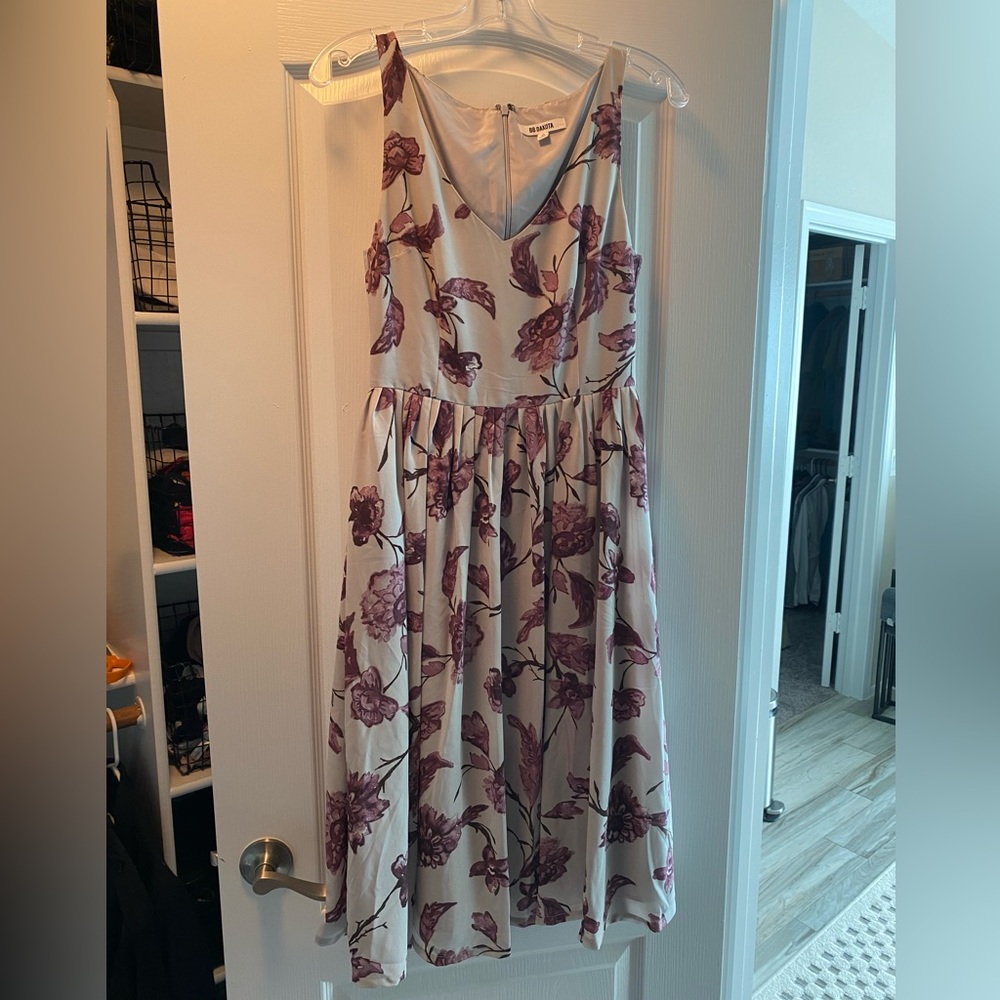 BB Dakota size 0 dress